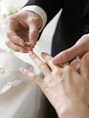 结婚前小细节 成为婚姻拦路虎
